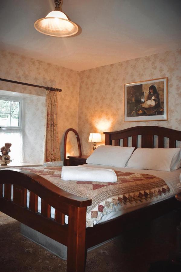 Basil Sheils B&B Accommodation Armagh Εξωτερικό φωτογραφία