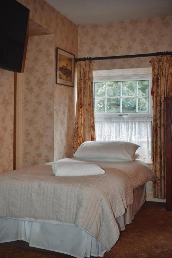 Basil Sheils B&B Accommodation Armagh Εξωτερικό φωτογραφία